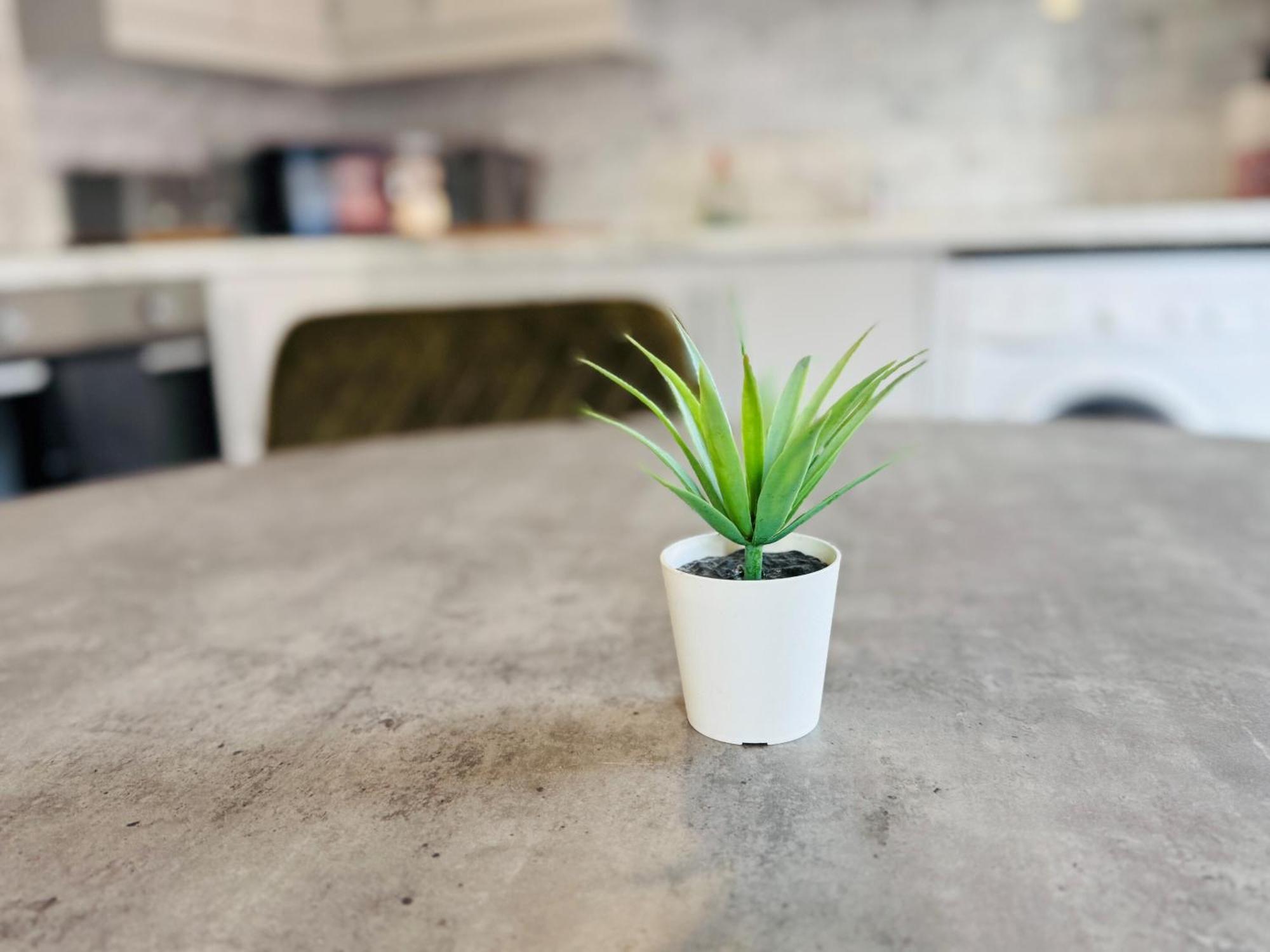 Ft4 Brick Lane Apartment London Eksteriør bilde